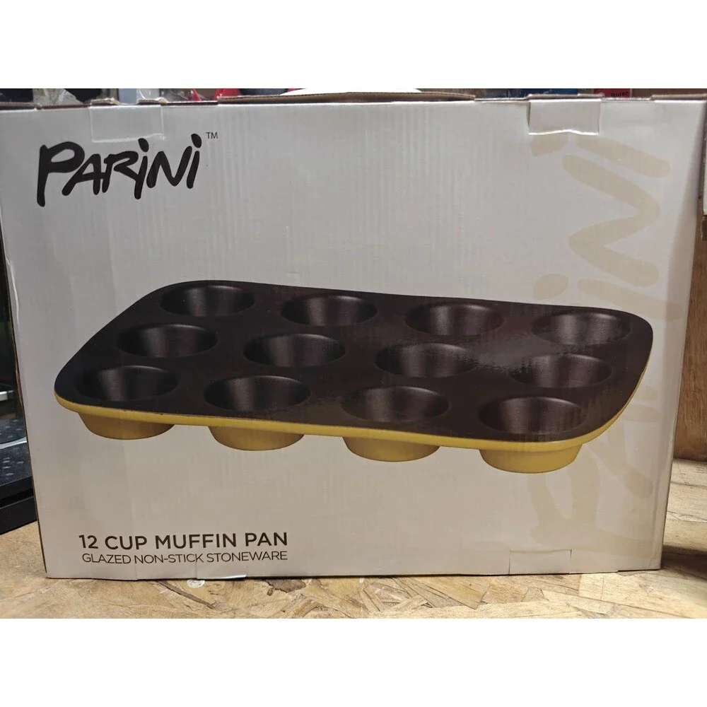 Parini Cookware Set of 5